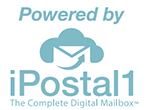 Powered by iPostal